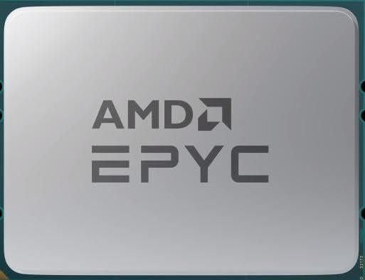 AMD Epyc 9654 CPU Sockel SP5 96x 242 GHz 384MB L3-Cache, Tray ohne Khler-0
