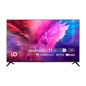 Smart TV UD 43U6210 43" 4K Ultra HD D-LED-0