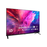 Smart TV UD 43U6210 43" 4K Ultra HD D-LED-5