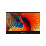 Monitor Misura SINGLE M16T Full HD 16" 60 Hz-0