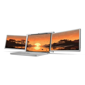 Monitor Misura DUAL 3M1303S1 Full HD 60 Hz-0