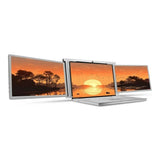 Monitor Misura DUAL 3M1303S1 Full HD 60 Hz-3