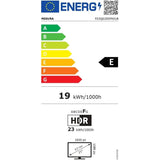 Monitor Misura QG25DFA Full HD 25" 240 Hz-1