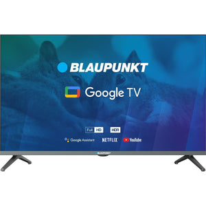 Smart TV Blaupunkt 32FBG5000S Full HD 32" HDR LCD-0