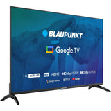 Smart TV Blaupunkt 43UBG6000S 4K Ultra HD 43" HDR LCD-8