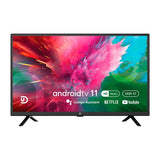 Smart TV UD 32DW5210 HD 32" LED HDR D-LED-0