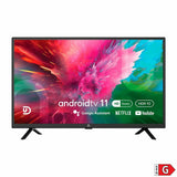 Smart TV UD 32DW5210 HD 32" LED HDR D-LED-7