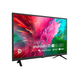 Smart TV UD 32DW5210 HD 32" LED HDR D-LED-6