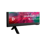 Smart TV UD 32DW5210 HD 32" LED HDR D-LED-5