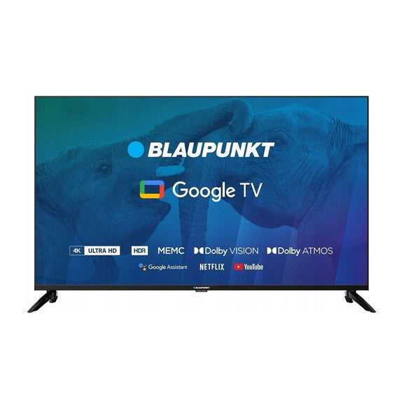 Smart TV Blaupunkt 4K Ultra HD 65