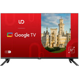 Smart TV UD 32GF5210S  Full HD 32" LED HDR-0
