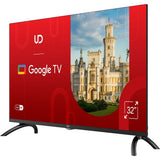Smart TV UD 32GF5210S  Full HD 32" LED HDR-8