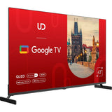 Smart TV UD 43QGU7210S 4K Ultra HD 43" HDR QLED-5