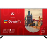 Smart TV UD 50QGU7210S  4K Ultra HD 50" HDR QLED-0