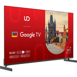 Smart TV UD 50QGU7210S  4K Ultra HD 50" HDR QLED-7