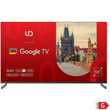 Smart TV UD 55QGU7210S  4K Ultra HD 55" HDR QLED-8