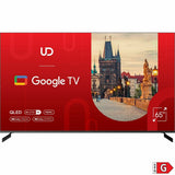 Smart TV UD 65QGU7210S  4K Ultra HD 65" HDR QLED-9
