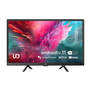 Smart TV UD 24W5210 HD 24" HDR D-LED-0