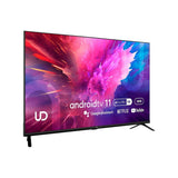 Smart TV UD 43U6210 4K Ultra HD 43" HDR D-LED-6