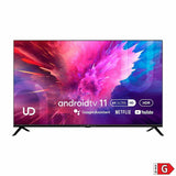 Smart TV UD 43U6210 4K Ultra HD 43" HDR D-LED-7