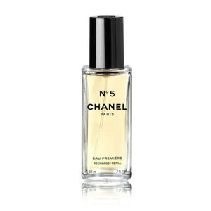 Women's Perfume Chanel EDP Rechargeable (60 ml)-0