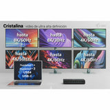 Dockstation i-Tec CA6MONITORDOCKPD-10