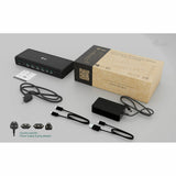 Dockstation i-Tec CA6MONITORDOCKPD-19