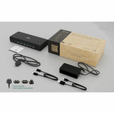 Dockstation i-Tec CA6MONITORDOCKPD-18