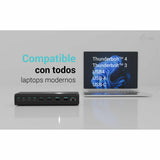Dockstation i-Tec CA6MONITORDOCKPD-17