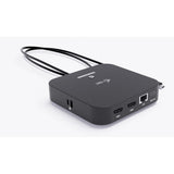 USB Hub i-Tec C31DUALHDMIDOCKPD-2