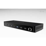 USB Hub i-Tec TB4TRIPLEDOCKPD-7