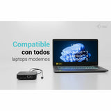 USB Hub i-Tec C31DUALHDMIDPD100-0