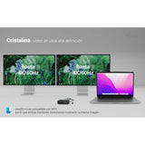 USB Hub i-Tec C31DUALHDMIDPD100-9