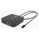 USB Hub i-Tec C31DUALHDMIDPD100-2