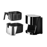 Air Fryer Concept fr5000 Black 1700 W 5 L-6