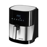 Air Fryer Concept fr5000 Black 1700 W 5 L-4