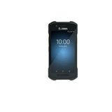 Smartphone Zebra TC26 SE4100 5" Qualcomm Snapdragon 660 3 GB RAM 32 GB Black-0