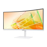 Monitor Samsung LS34C650TAUXEN UltraWide Quad HD 34" 100 Hz-4