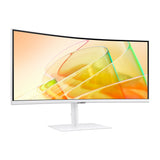 Monitor Samsung LS34C650TAUXEN UltraWide Quad HD 34" 100 Hz-3