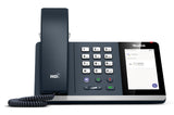 Yealink MP45 VoIP Phone Black, Gray