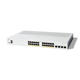 Switch CISCO C1300-24P-4X-0
