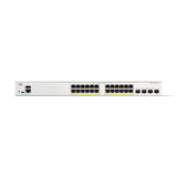 Switch CISCO C1300-24FP-4X-1