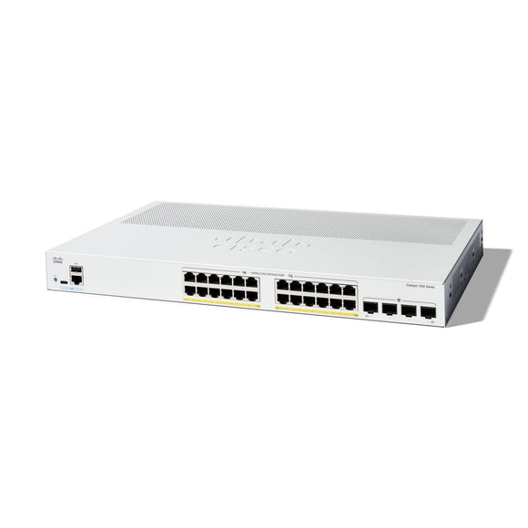 Switch CISCO C1200-24P-4G-0