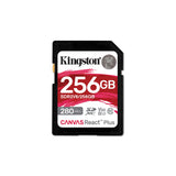 SDXC Memory Card Kingston SDR2V6/256GB 256 GB-2