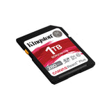 SDXC Memory Card Kingston Technology Canvas React Plus 1 TB-2