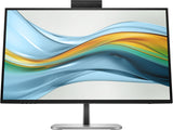 HP Series 5 Pro 27-Inch QHD USB-C Conferencing Monitor
