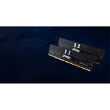 RAM Memory Kingston KF560R32RBEK8-256 256 GB DDR5 6000 MHz cl32-5