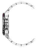 Roamer Watch 861837 41 15 20 Gent Quartz 10 ATM Sapphire Chronograph