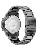 ROAMER Watch 861837 Gent Quartz 10 ATM Sapphire Chronograph