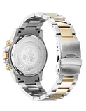 ROAMER Watch 861837 47 15 20 Quartz 10 ATM Sapphire Chronograph